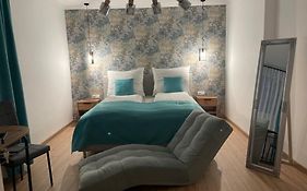 Rez Apartmanok Gyula