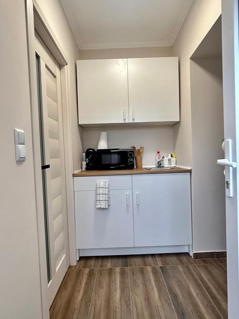 Rez Apartmanok Gyula Kültér fotó