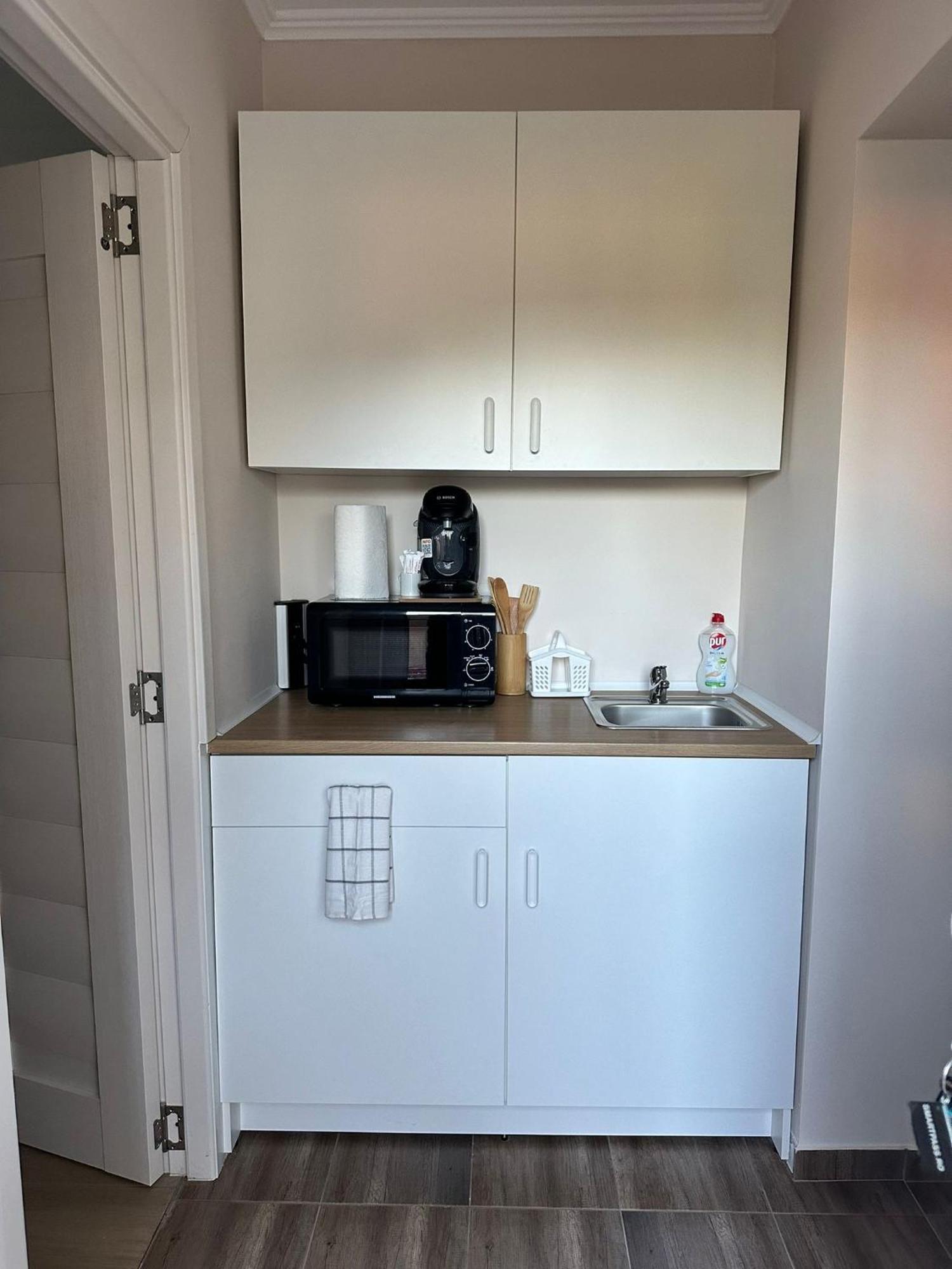 Rez Apartmanok Gyula Kültér fotó