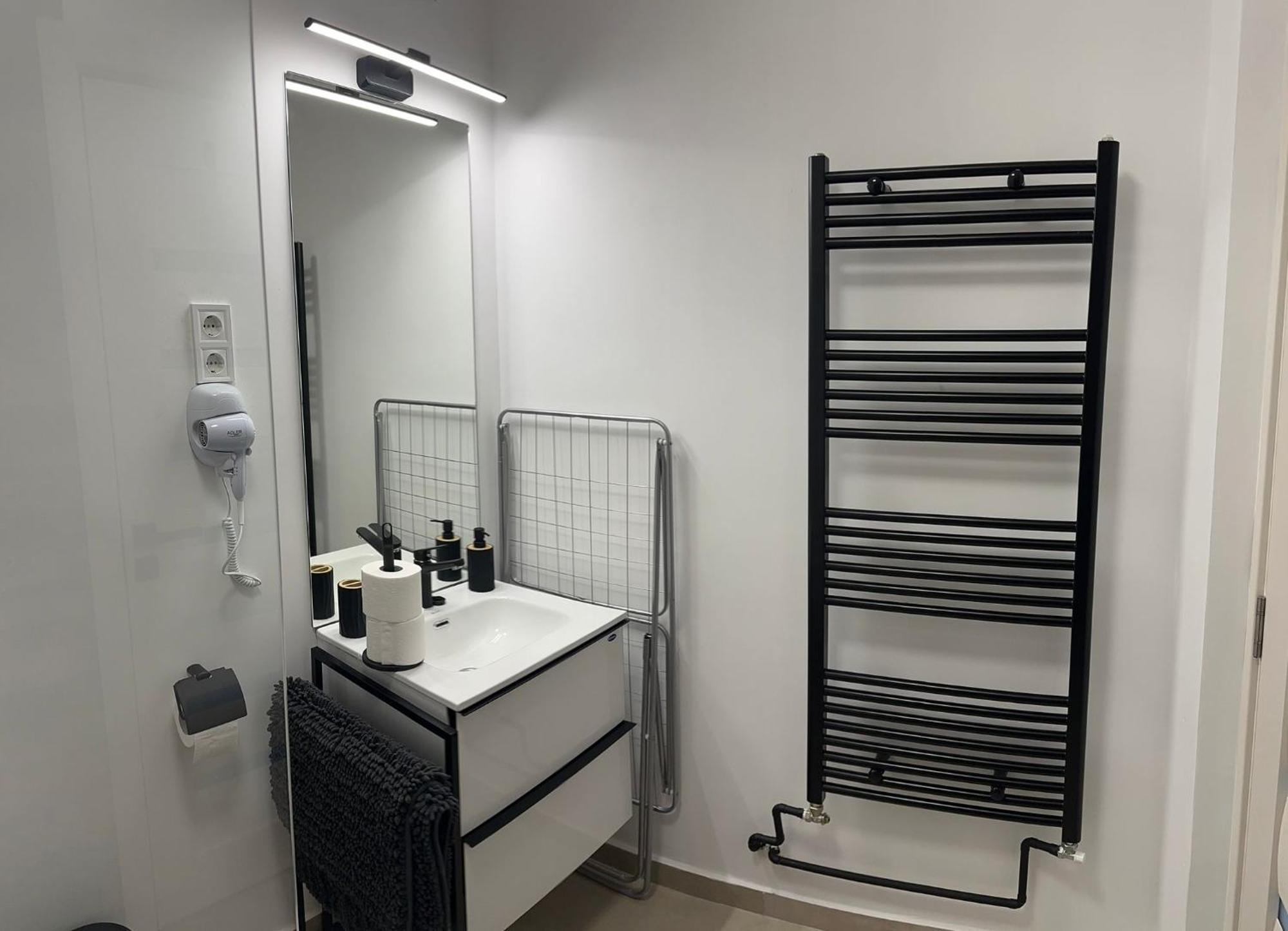 Rez Apartmanok Gyula Kültér fotó
