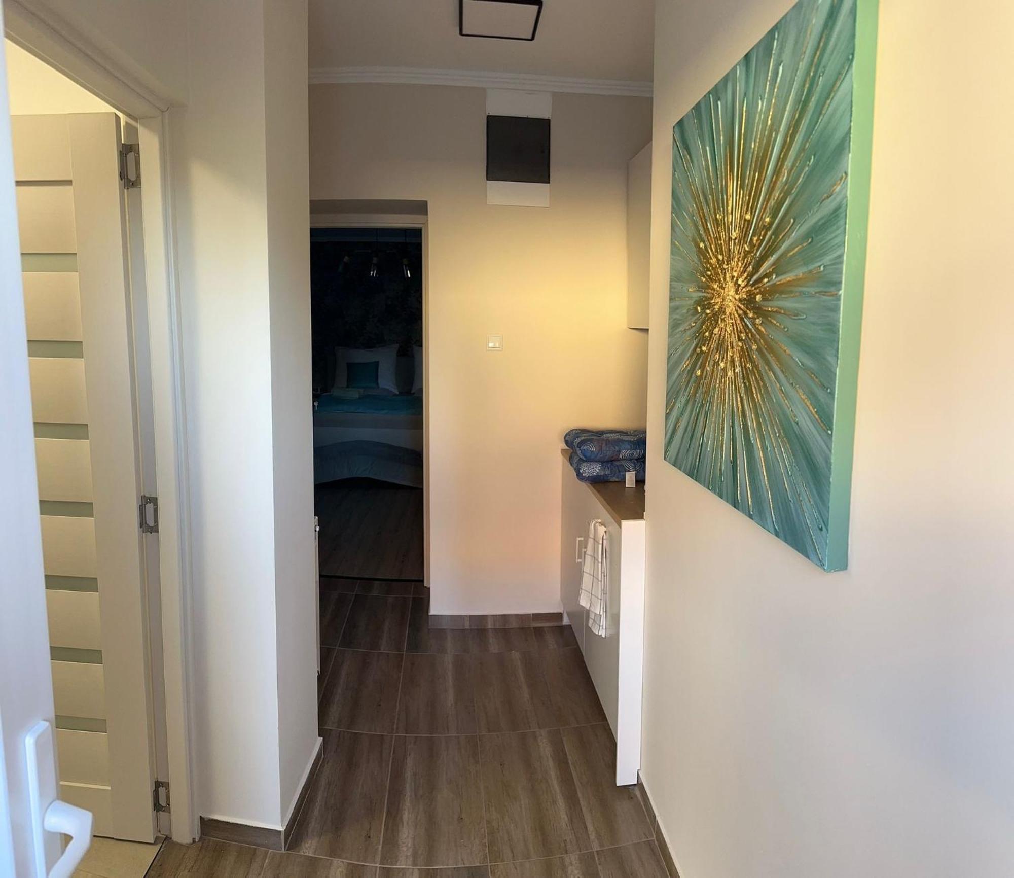 Rez Apartmanok Gyula Kültér fotó