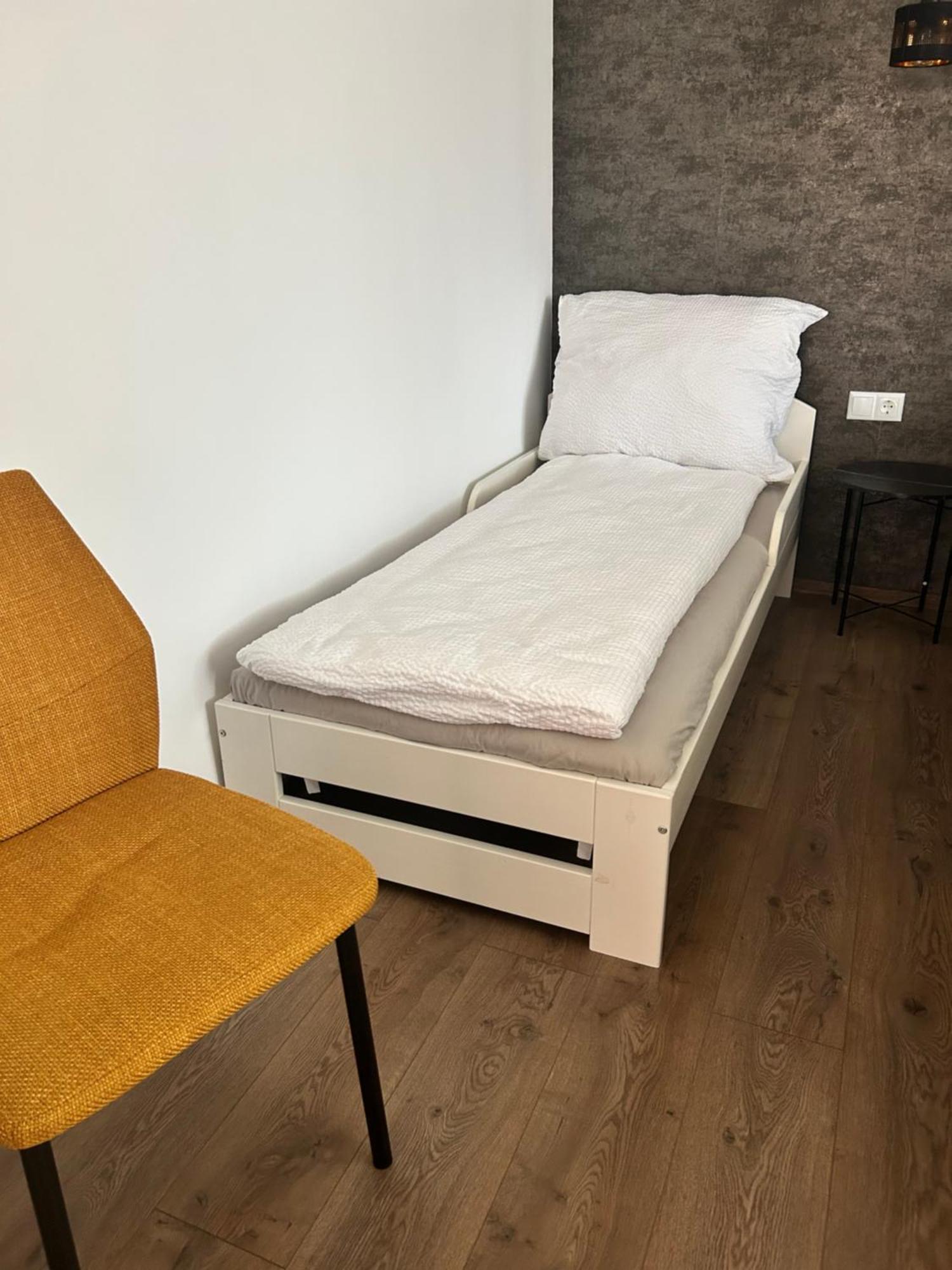 Rez Apartmanok Gyula Kültér fotó